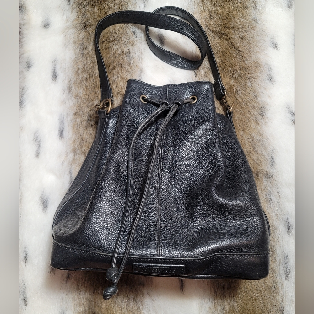Just in 🥰 vintage  crossroads bucket bag